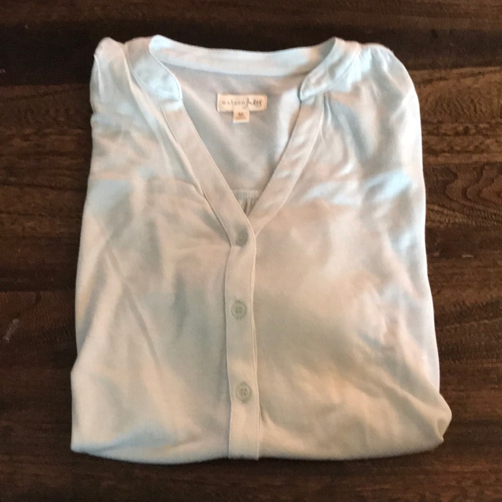 Madison Jules top